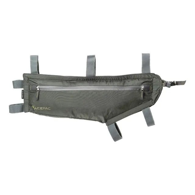 Rahmentasche Acepac Zip MKII