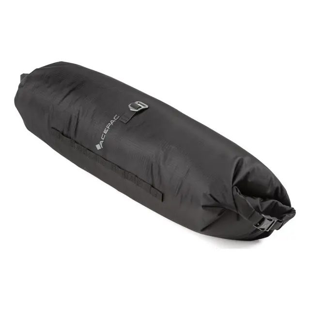 Trockene Lenkertasche Acepac Bar MKIII