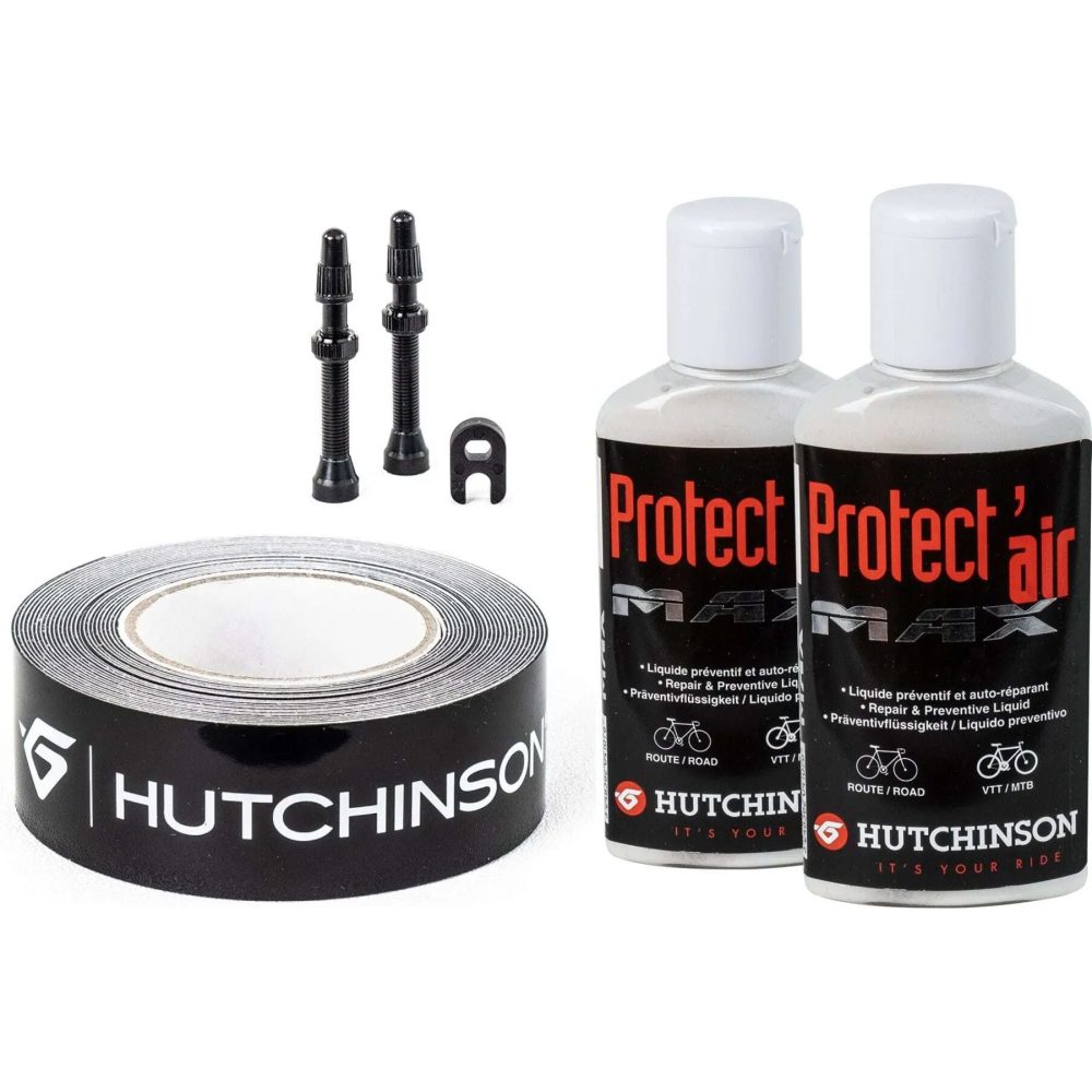 Tubeless-Kit Hutchinson