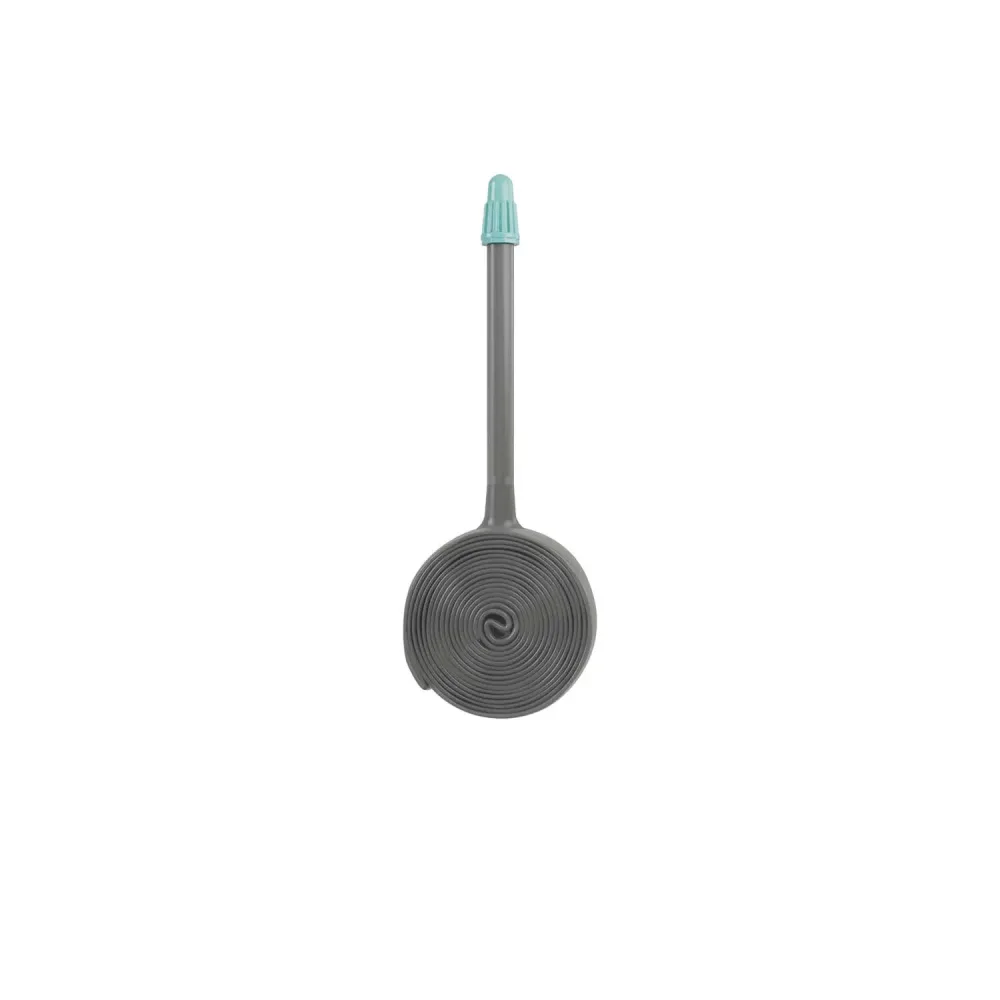 Aeron Road 700C 23-28 mm / 65 mm ExtraLite Protect Schlauch Grau, Herren, Größe: ONE SIZE