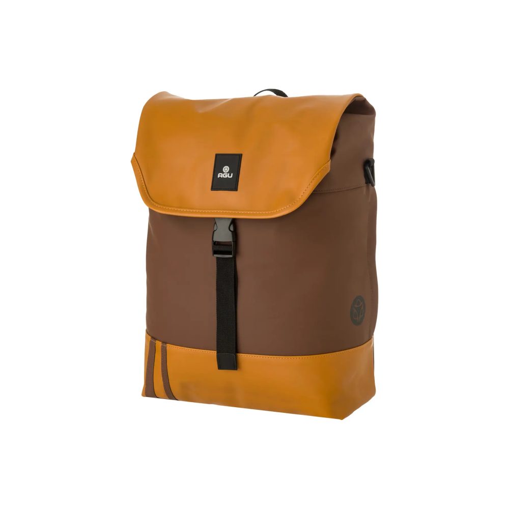 Einfache Fahrradtasche Agu DWR