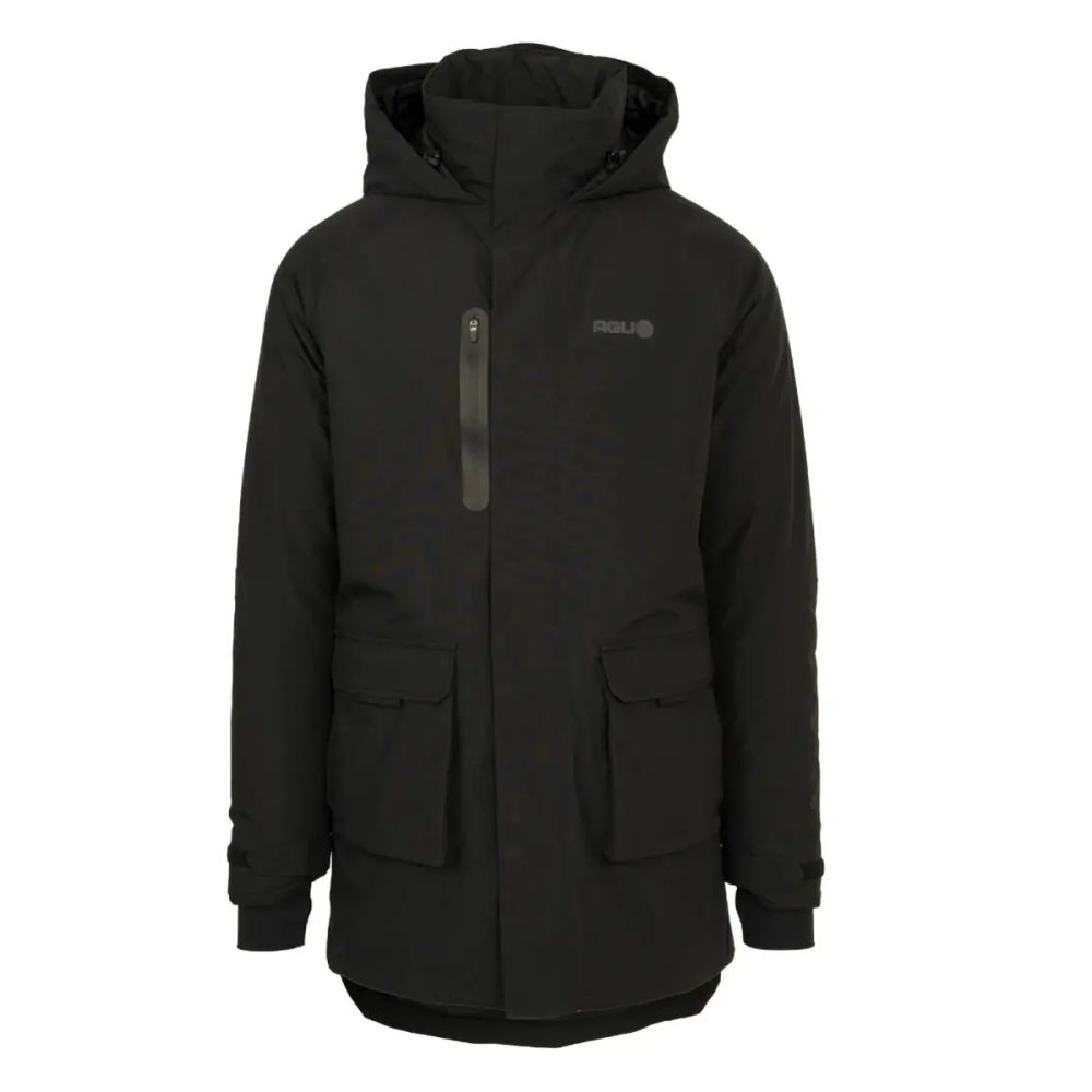 Jacke Agu Defender