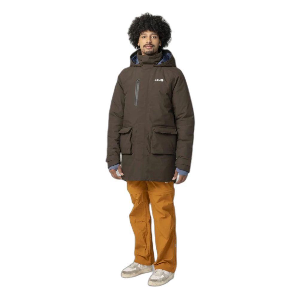 Jacke Agu Defender