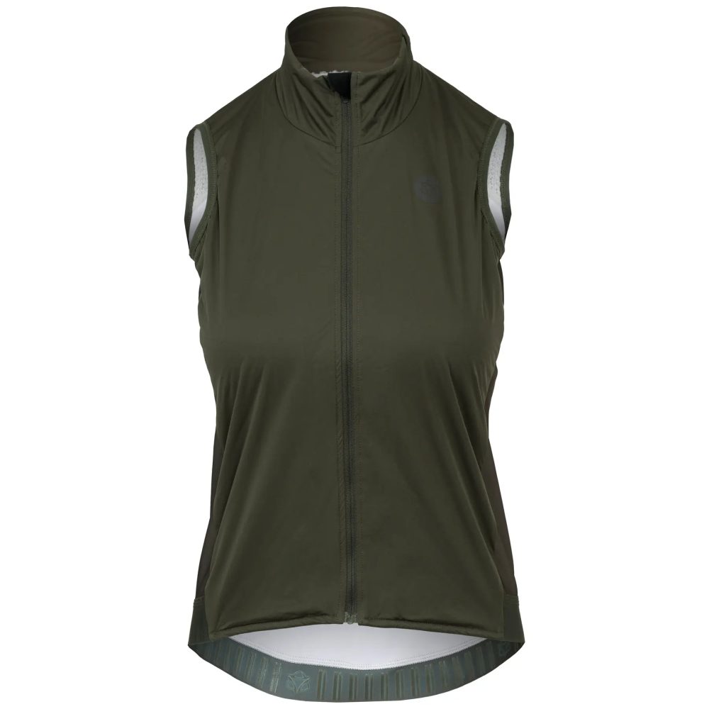 Weste Agu Polartec Alpha