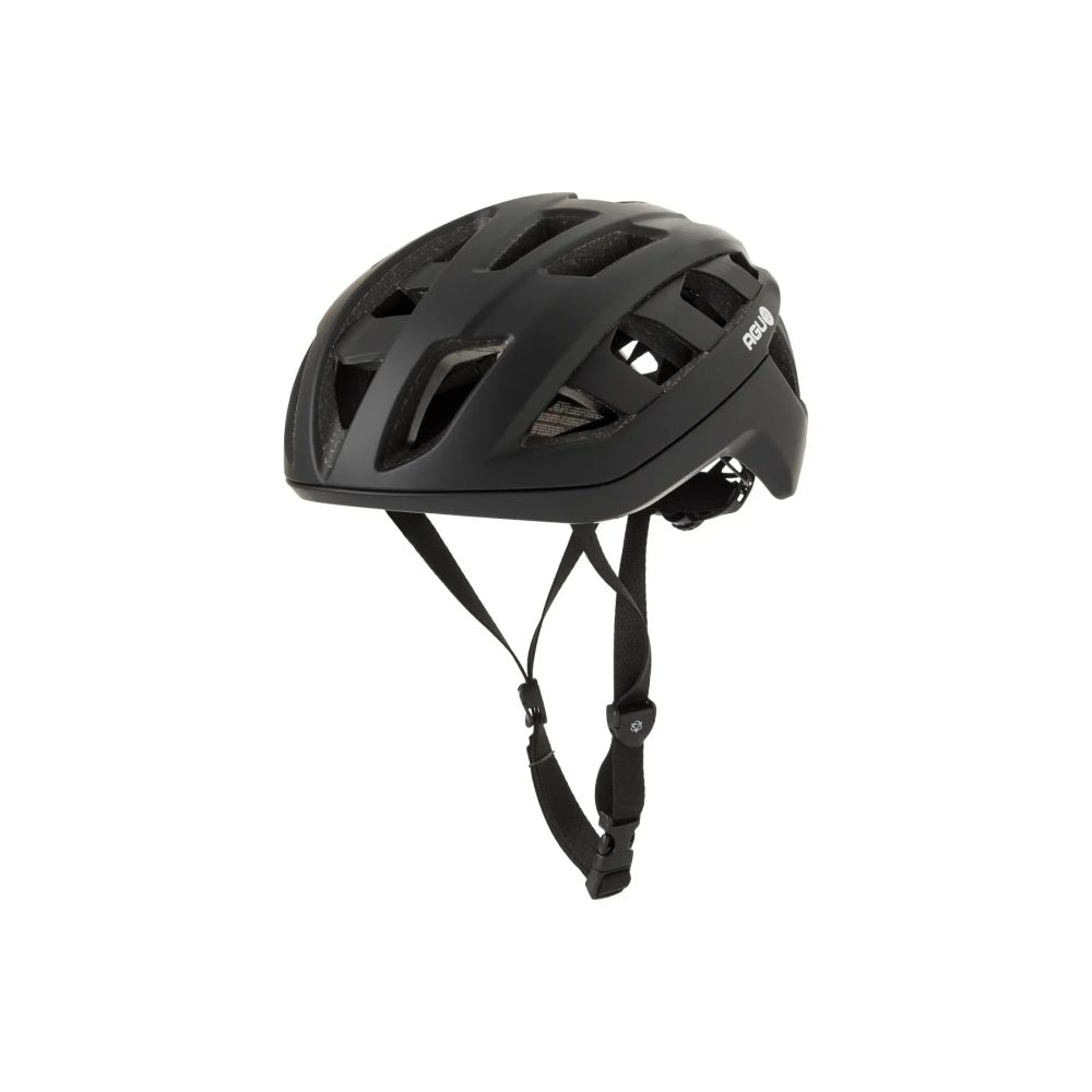 Helm Agu Sleek