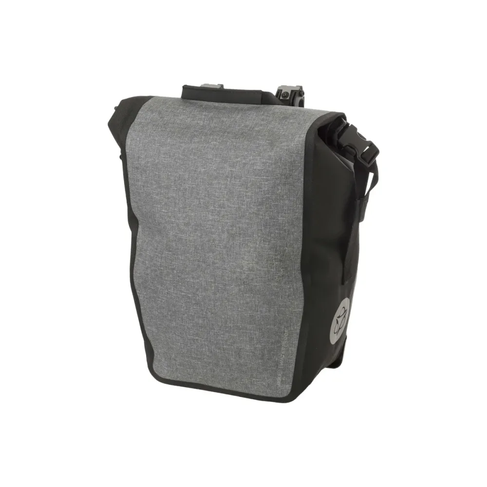 Mittlere Tasche Agu Shelter