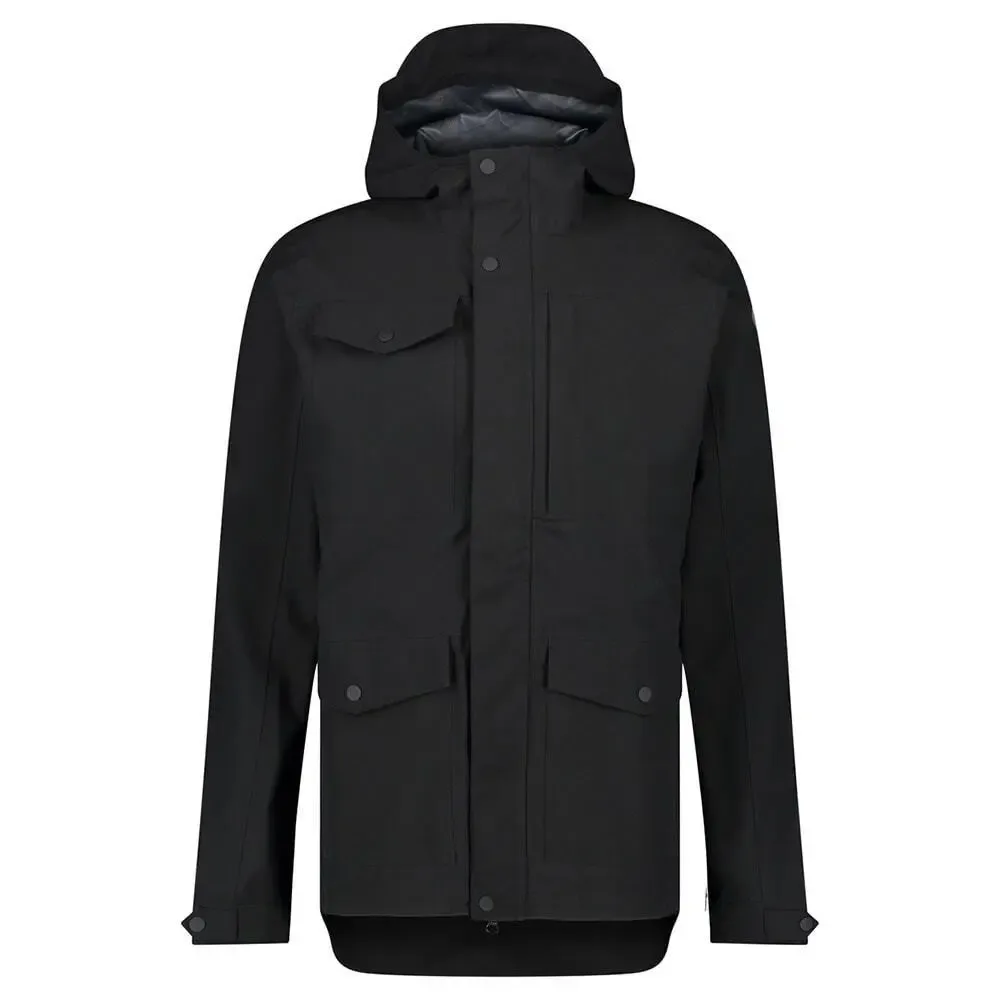 Wasserdichte Jacke Agu Pocket Urban Outdoor