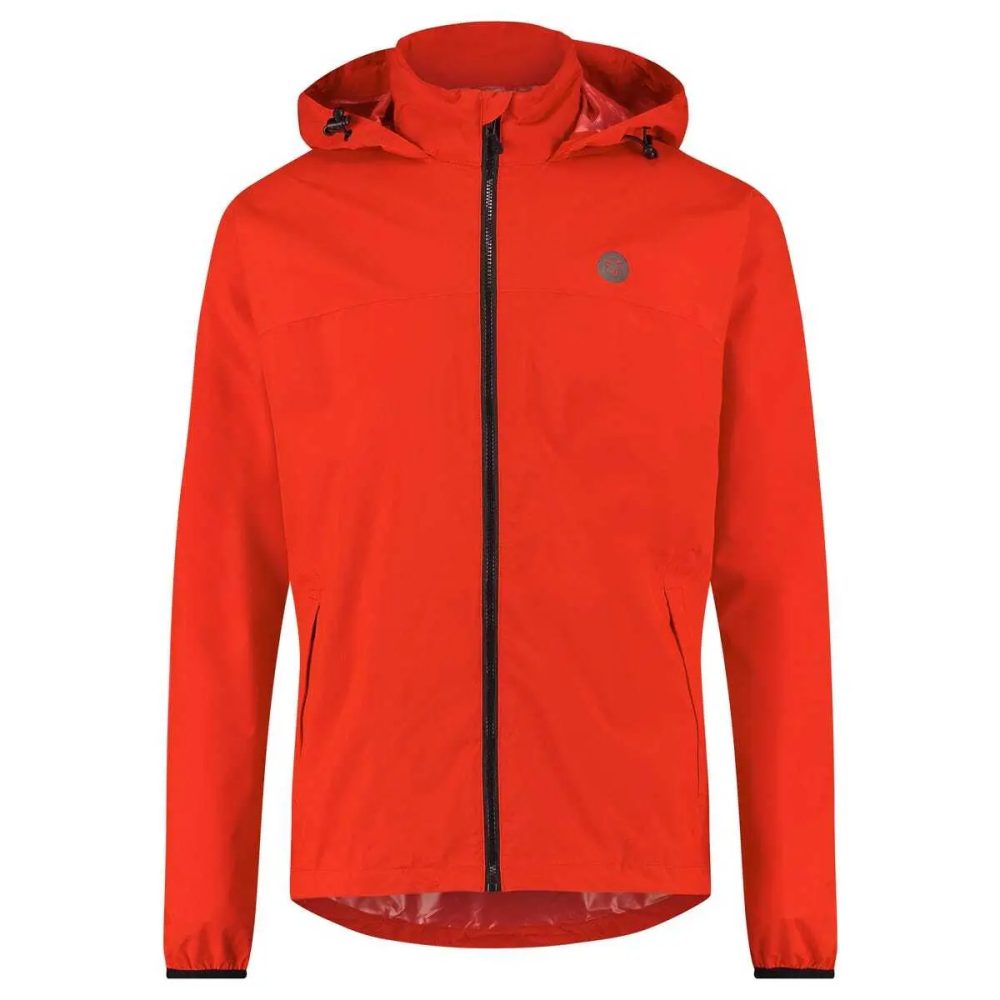 Wasserdichte Jacke Agu Go Essential