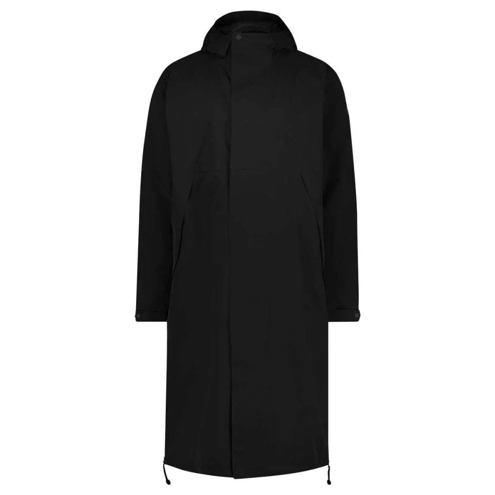 Wasserdichte Winterjacke Frau Agu City Slicker