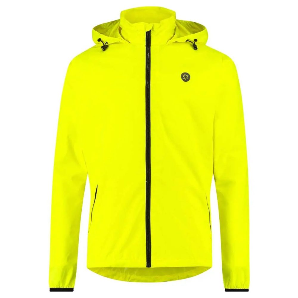 Wasserdichte Jacke Agu Go Essential