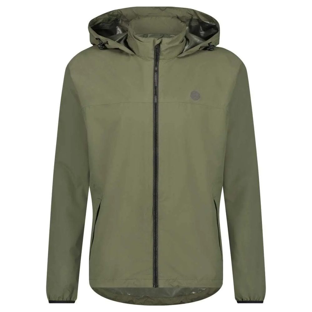 Wasserdichte Jacke Agu Go Essential