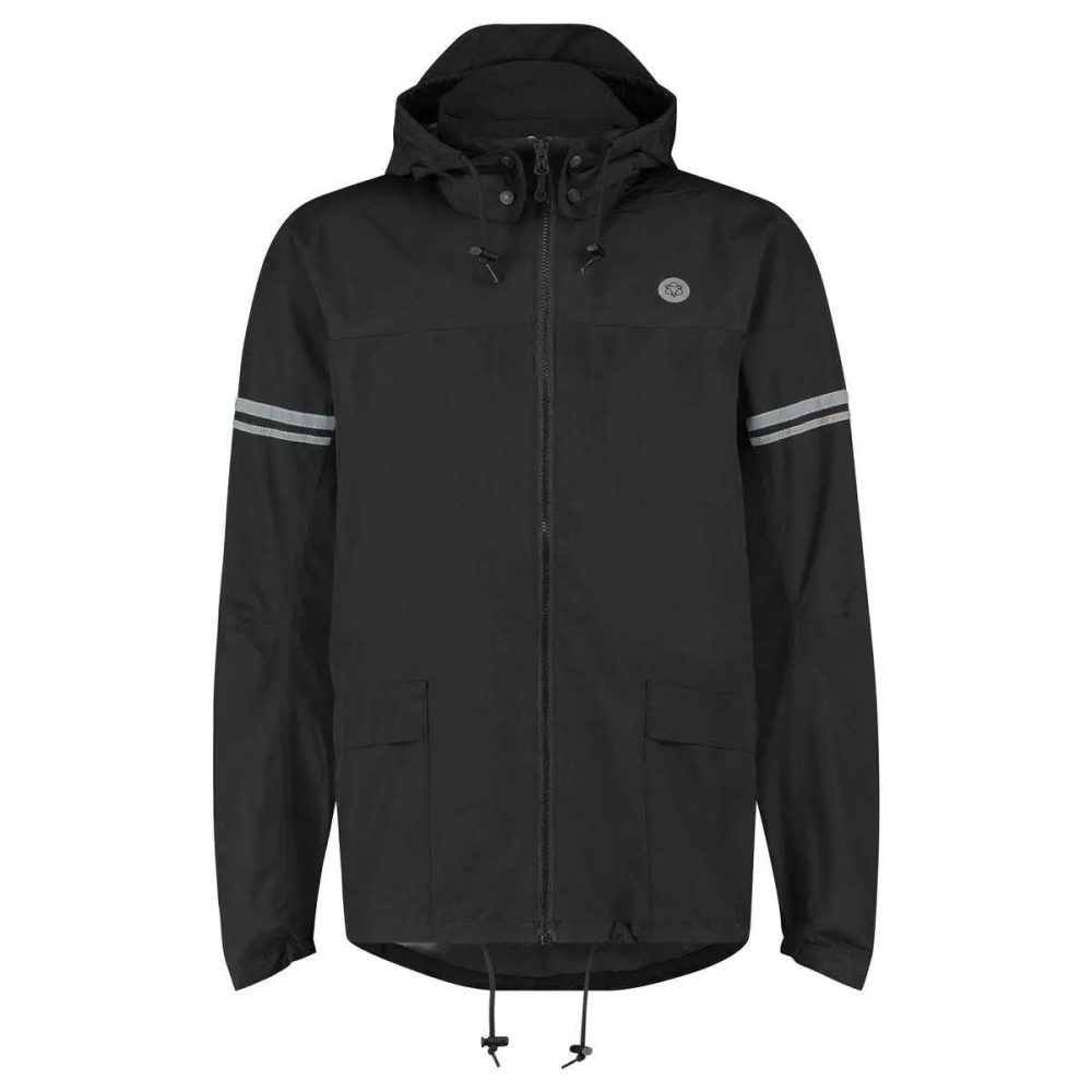 Wasserdichte Jacke Agu Original Essential
