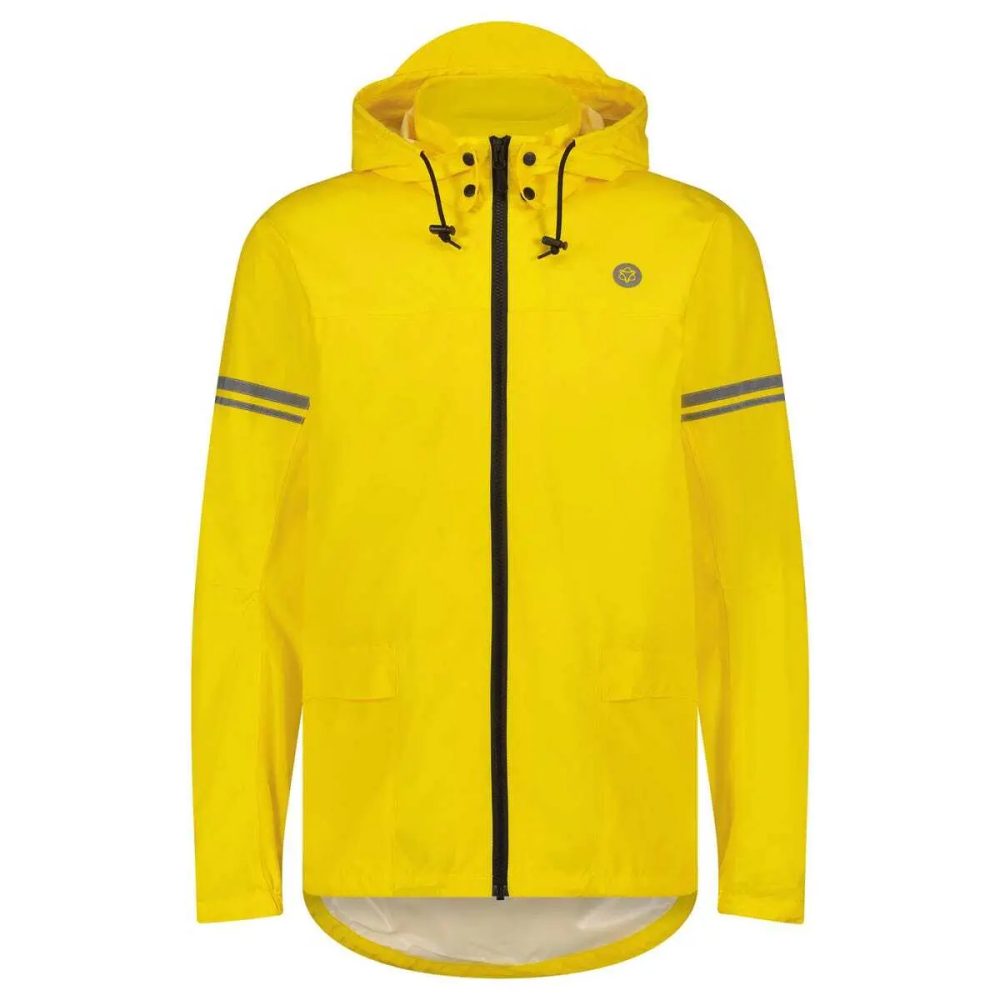 Wasserdichte Jacke Agu Original Essential