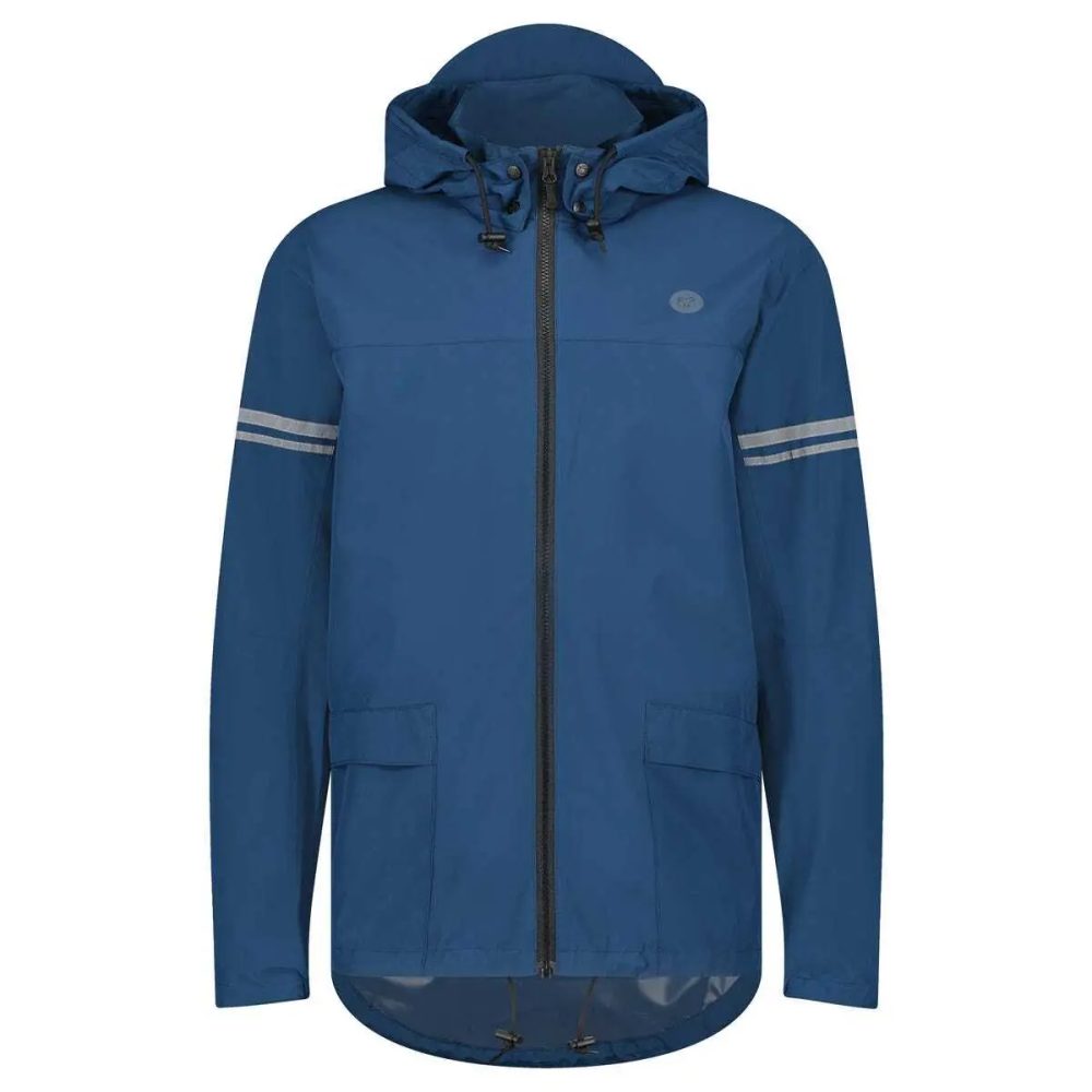 Wasserdichte Jacke Agu Original Essential