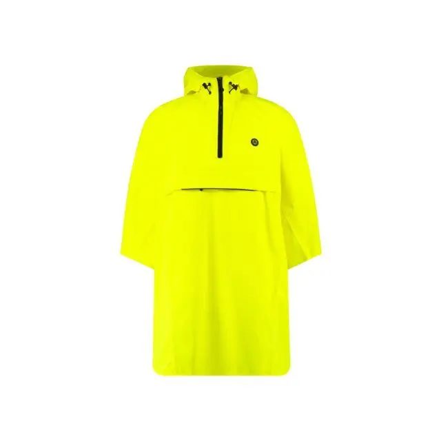 Regenponcho Agu Go Grant Essential