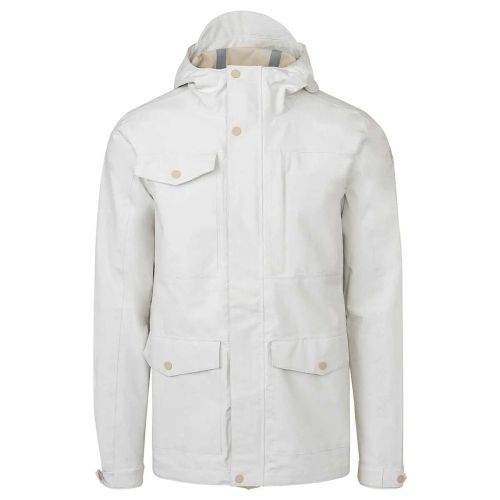Wasserdichte Jacke Agu Undyed Urban Outdoor