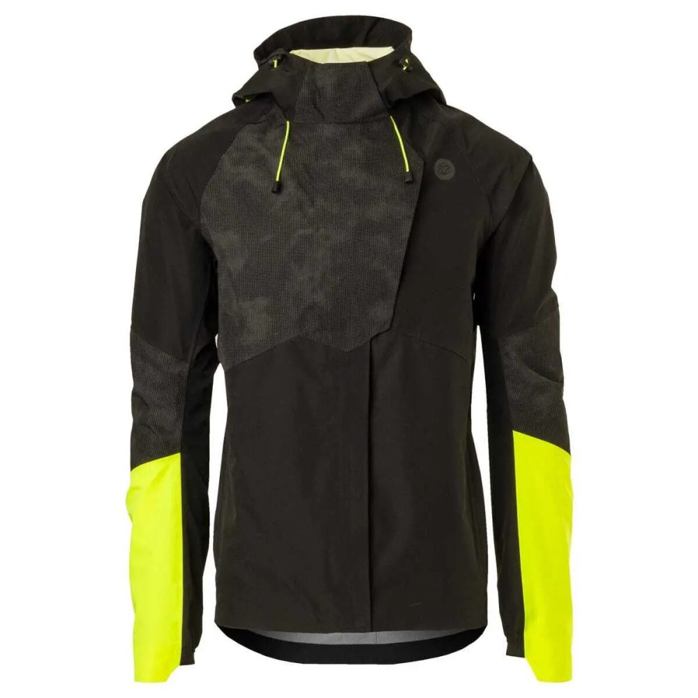 Wasserdichte Jacke Agu Tech Commuter
