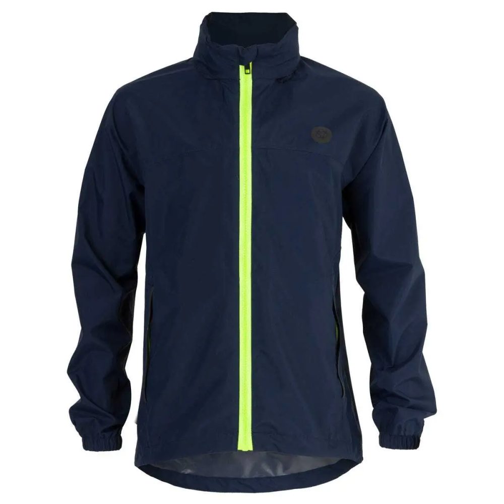 Wasserdichte Kinderjacke Agu Go Essential