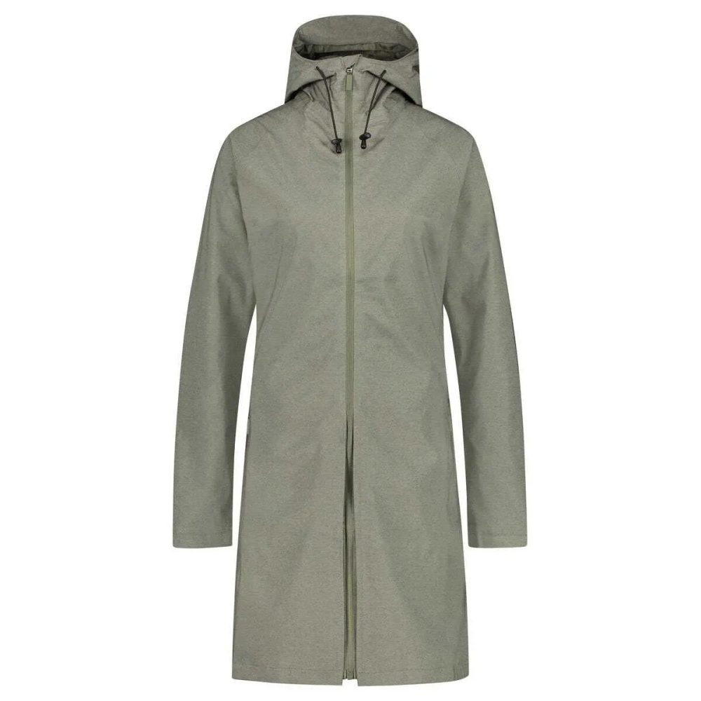 Wasserdichte Jacke für Frauen Agu SeQ Urban Outdoor