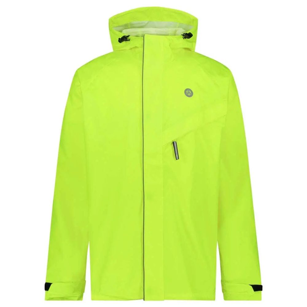 Wasserdichte Jacke Agu Passat Essential