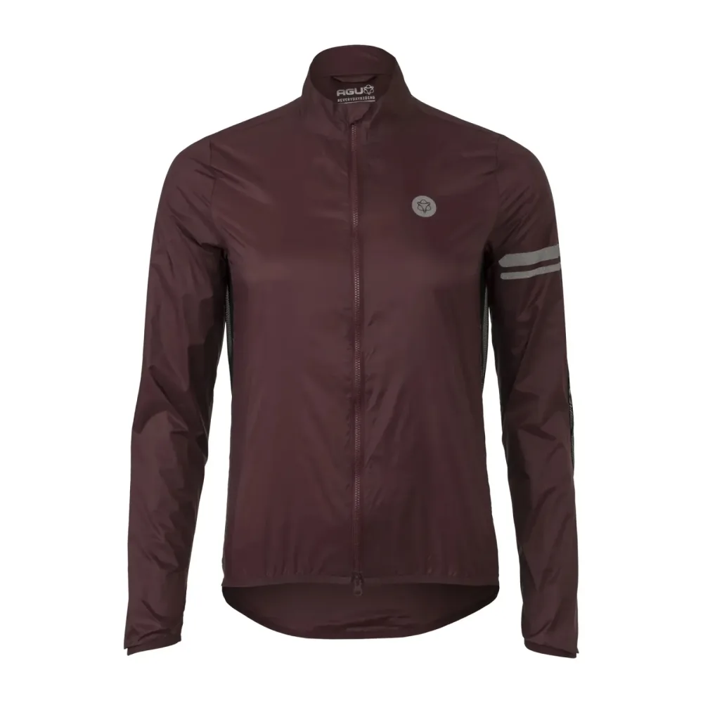 Regenjacke für Damen Agu Wind Essential