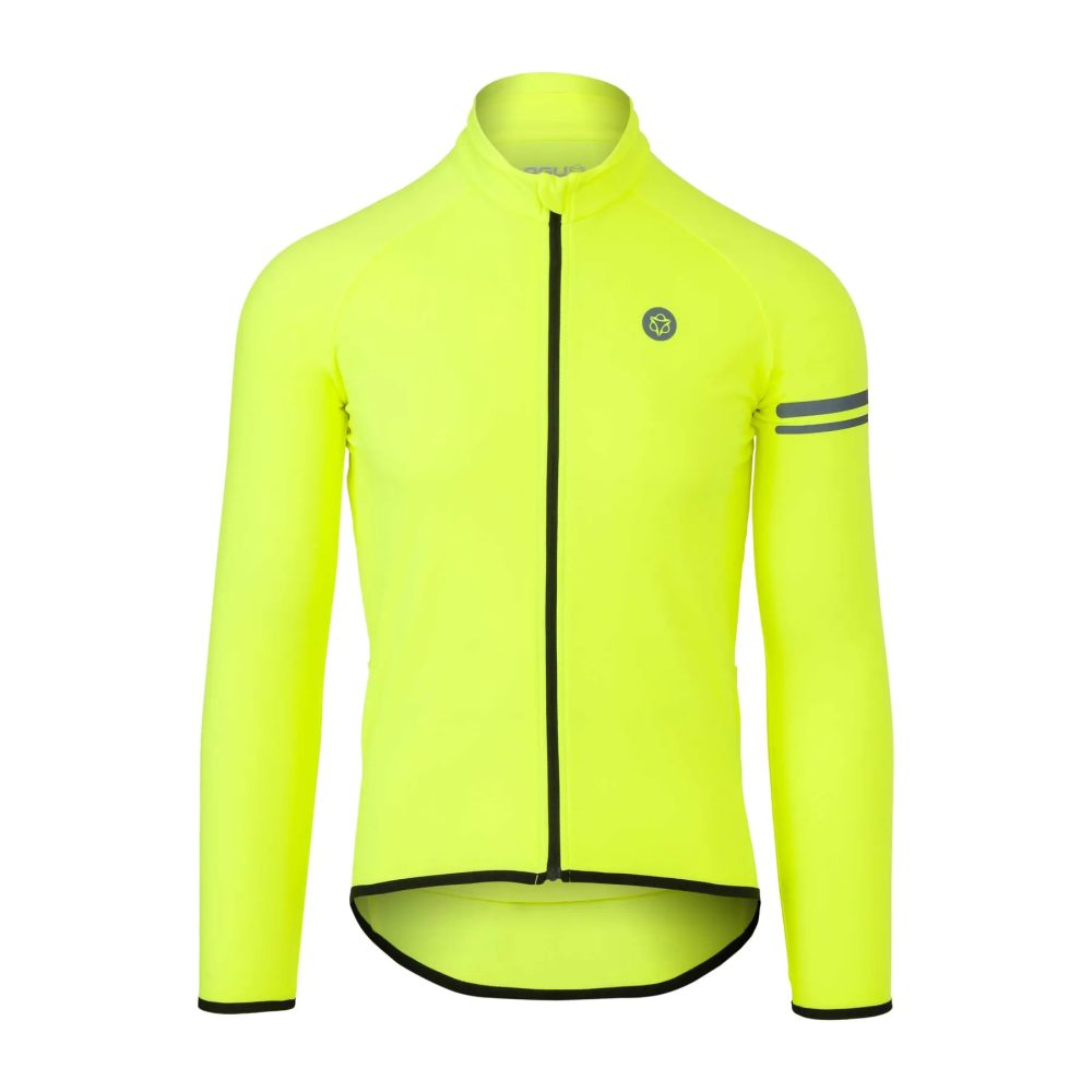 Trikot langarm langarm langarm Agu Thermo Essential