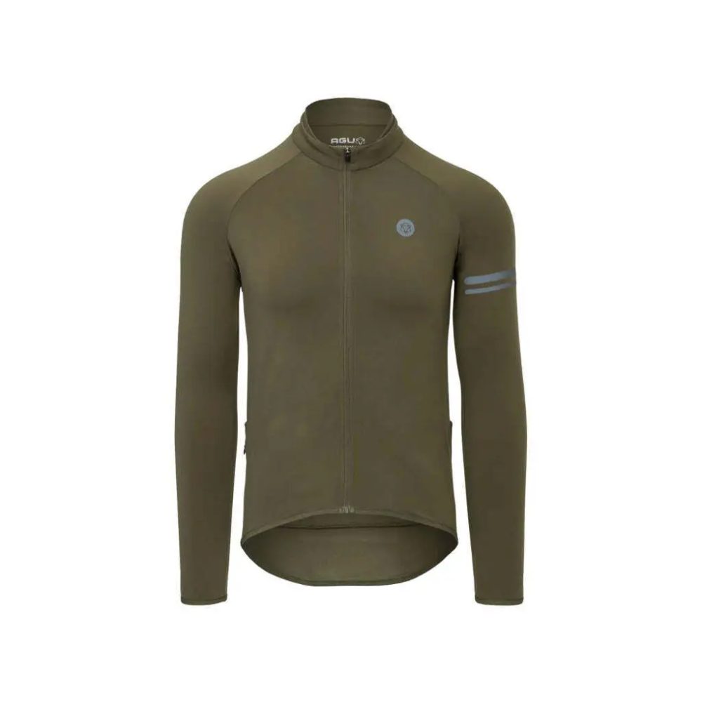 Trikot langarm langarm langarm Agu Thermo Essential