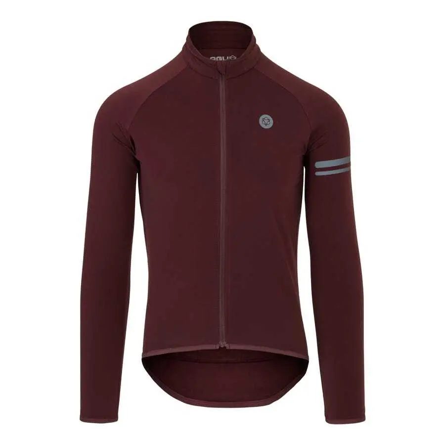 Trikot langarm Agu Thermo Essential