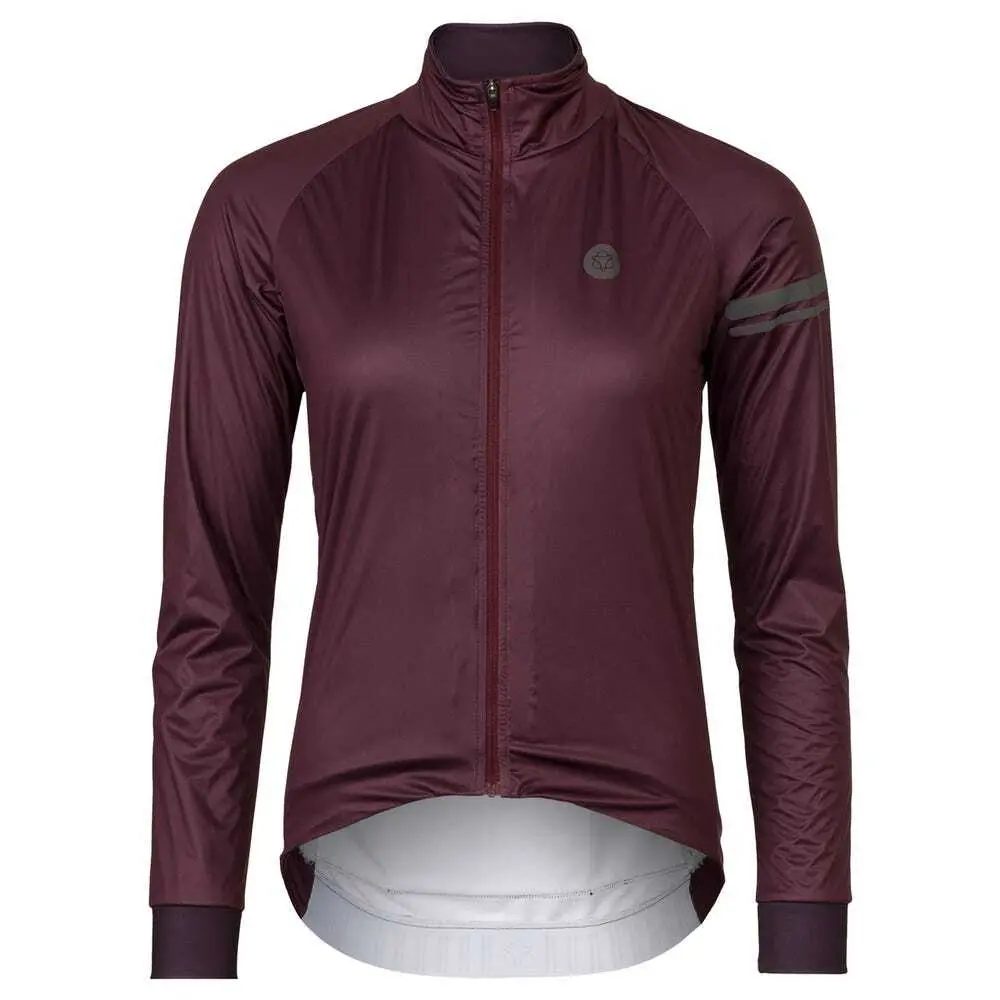 Winterjacke Damen Agu Polartec Alpha Performance