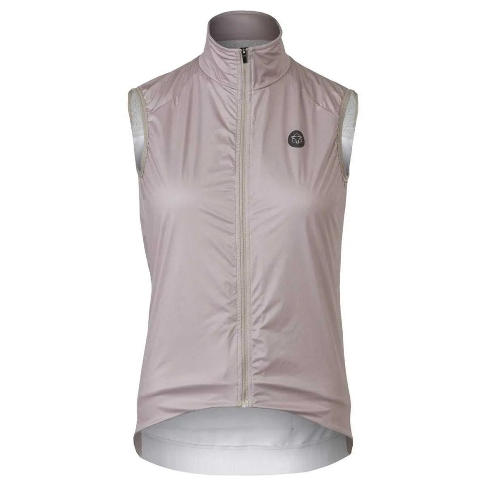 Weste Frau Agu Polartec Alpha Performance