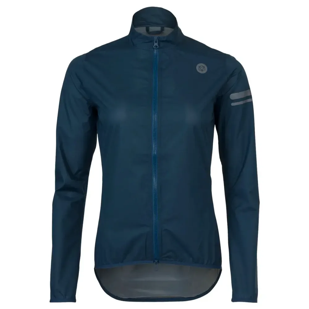 Regenjacke für Damen Agu Ultralight Performance