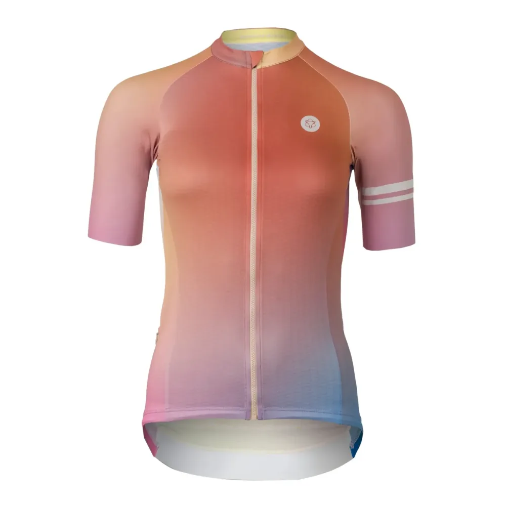 Trikot Damen Agu Gradient Performance