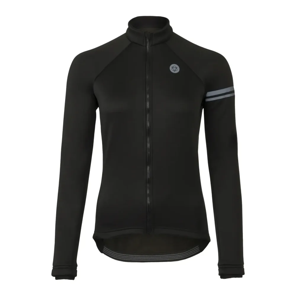 Thermo Full-Zip-Jacke für Damen Agu Essential