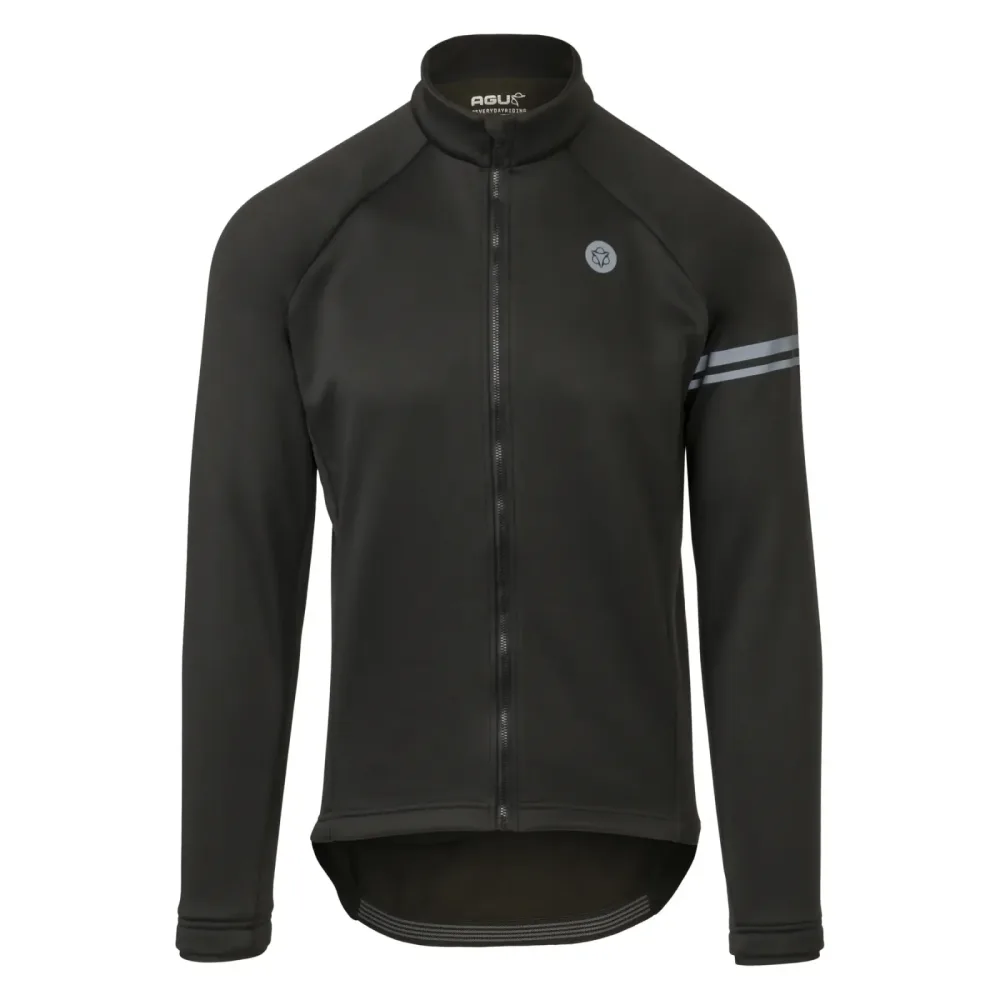Thermo Full-Zip-Jacke Agu Essential