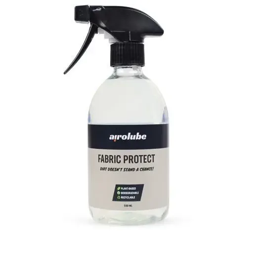 Fahrrad-Reinigungsspray Airolube Fabric Protect