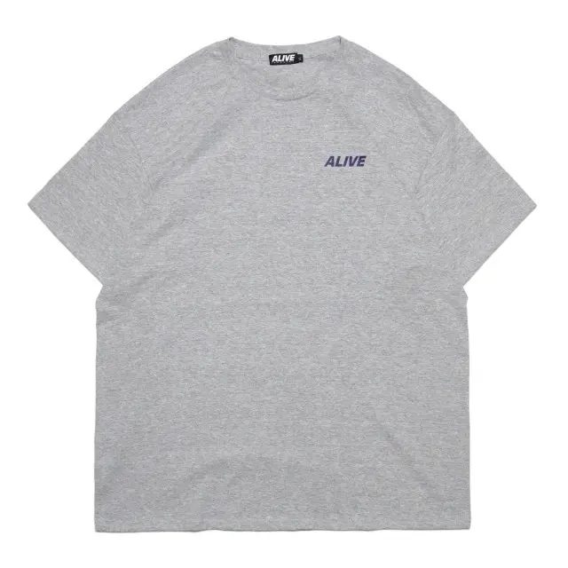 T-Shirt Alive Industry 22logo