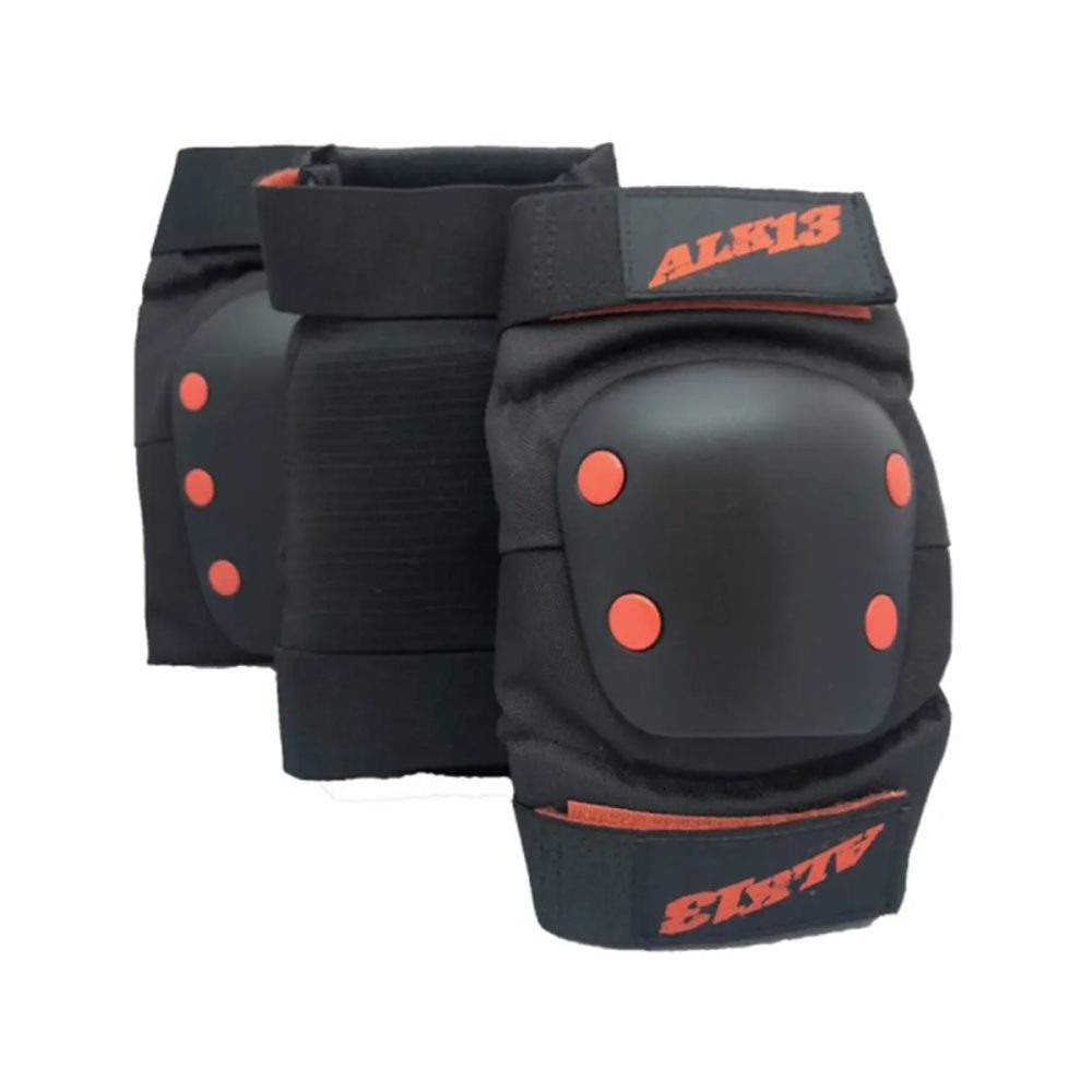 Knie- und Ellbogenschutz-Set ALK13 Combopads