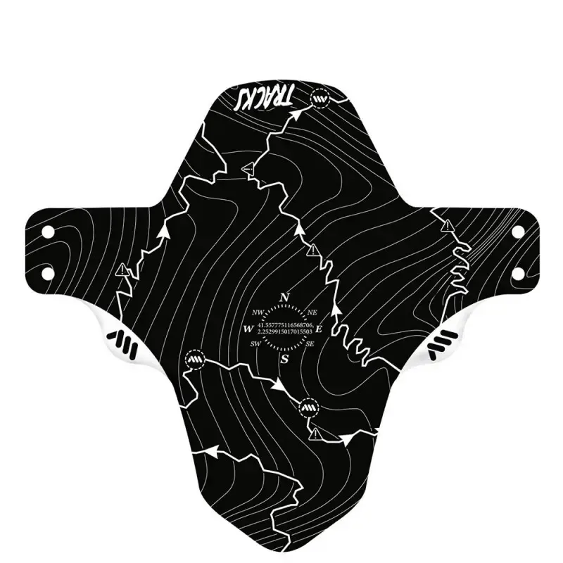 Schutzbleche All Mountain Style AMS - Tracks