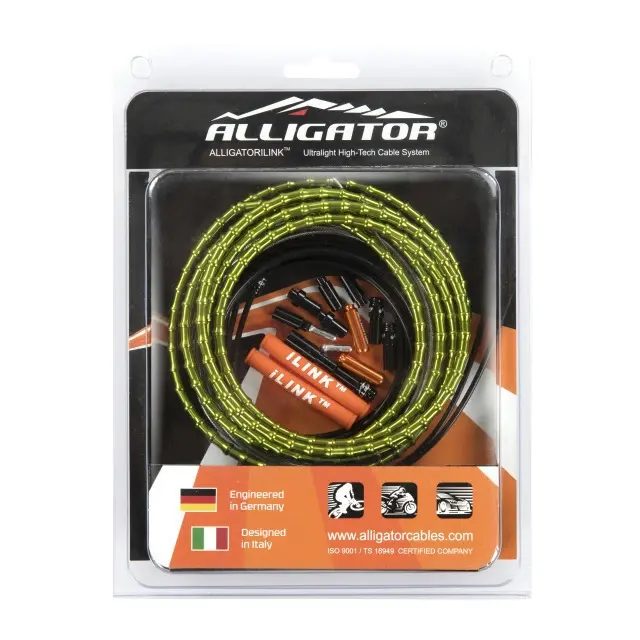 Bremskabel-Kit Alligator