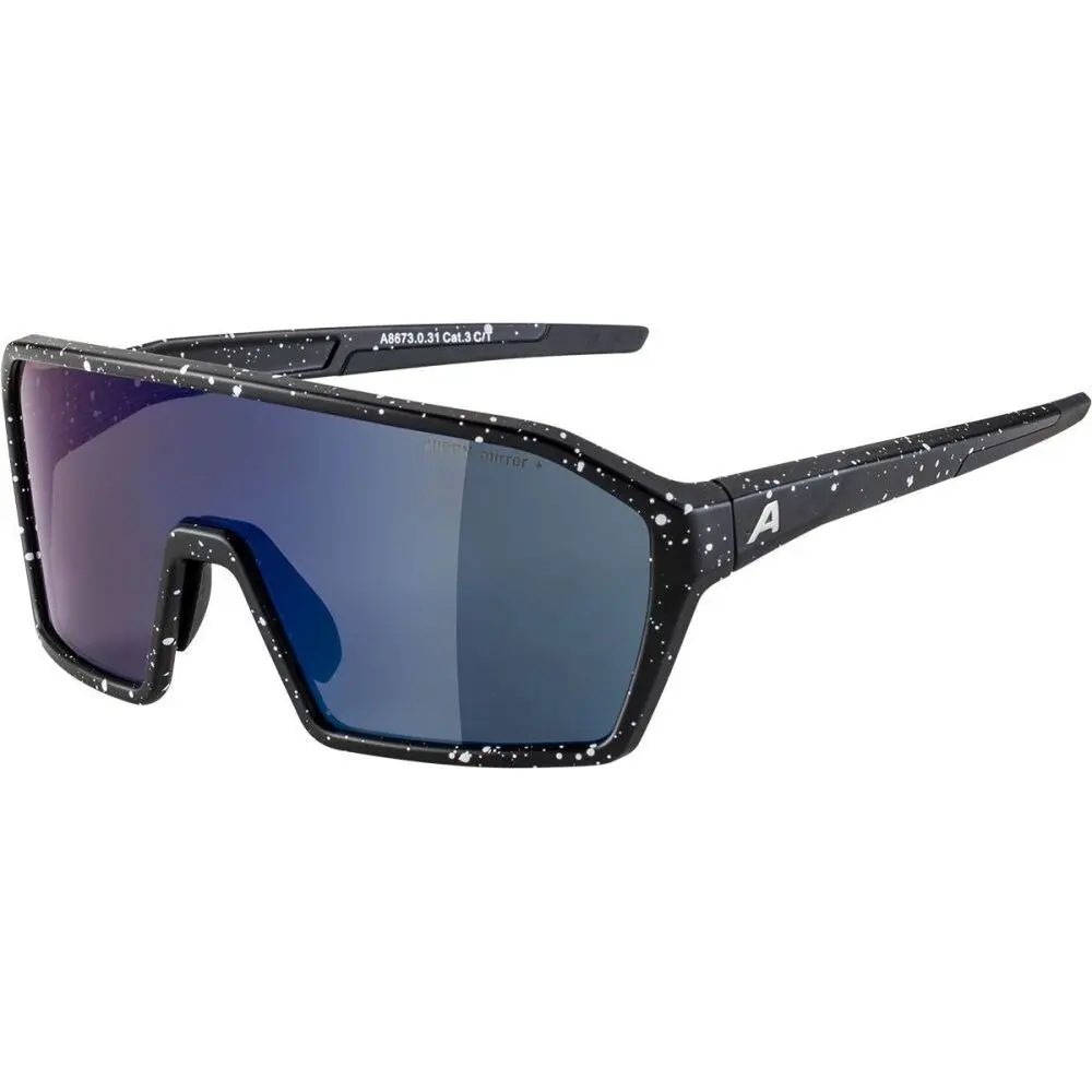 Alpina Ram Q-Lite Sportbrille