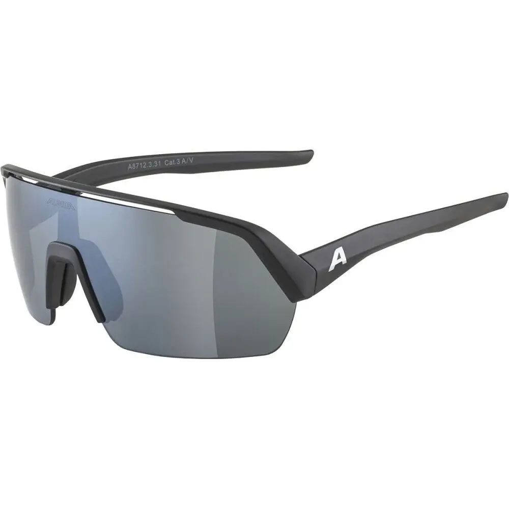 Alpina Turbo HR Sportbrille