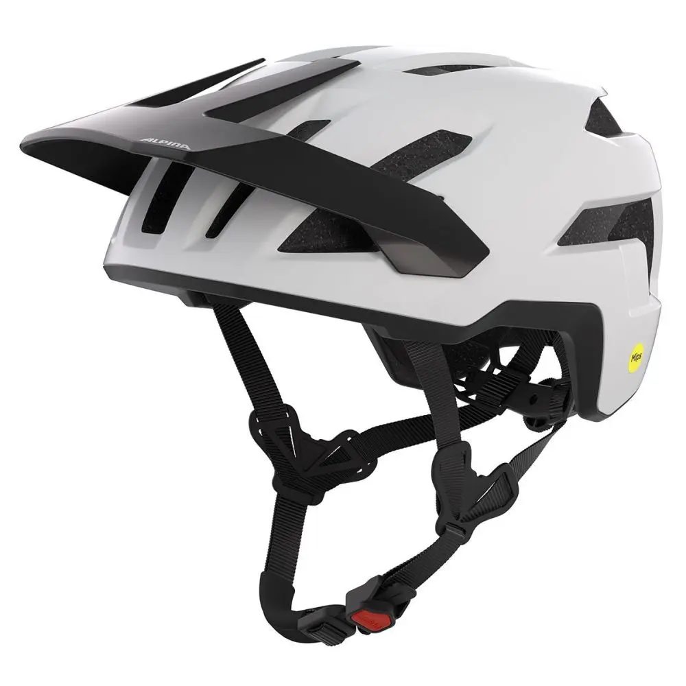 Alpina Taunus Mips Fahrradhelm