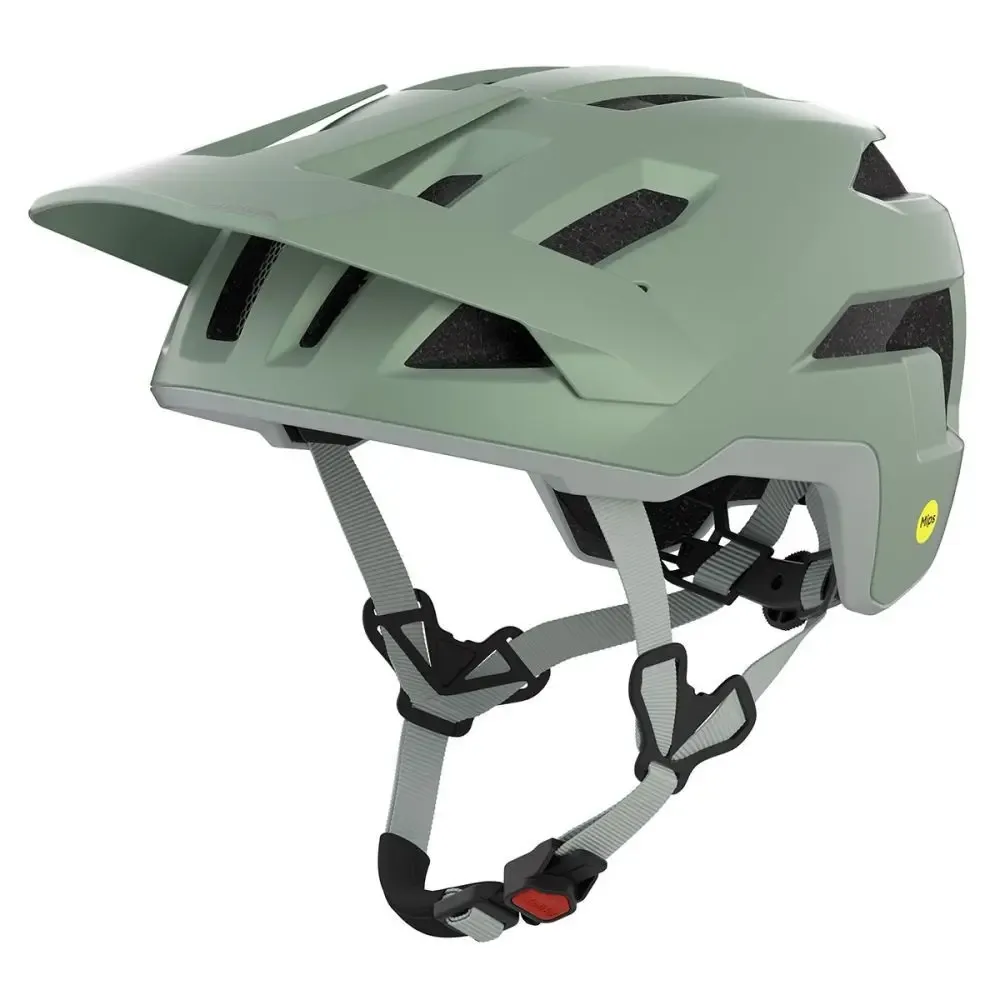 Alpina Taunus Mips Fahrradhelm