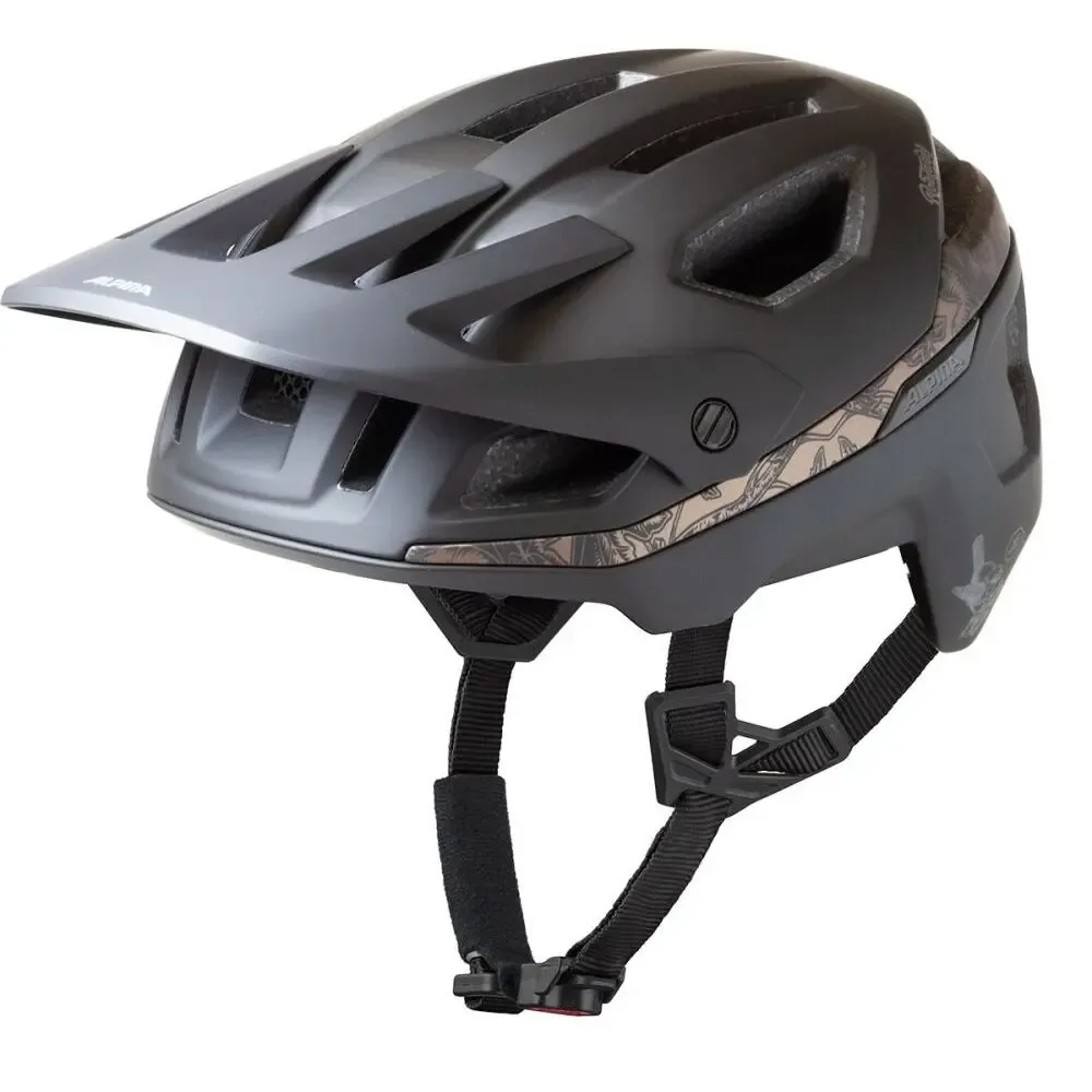 Alpina Rootage 2 Mips Fahrradhelm