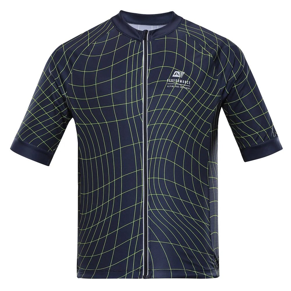 Trikot Alpine Pro Sagen