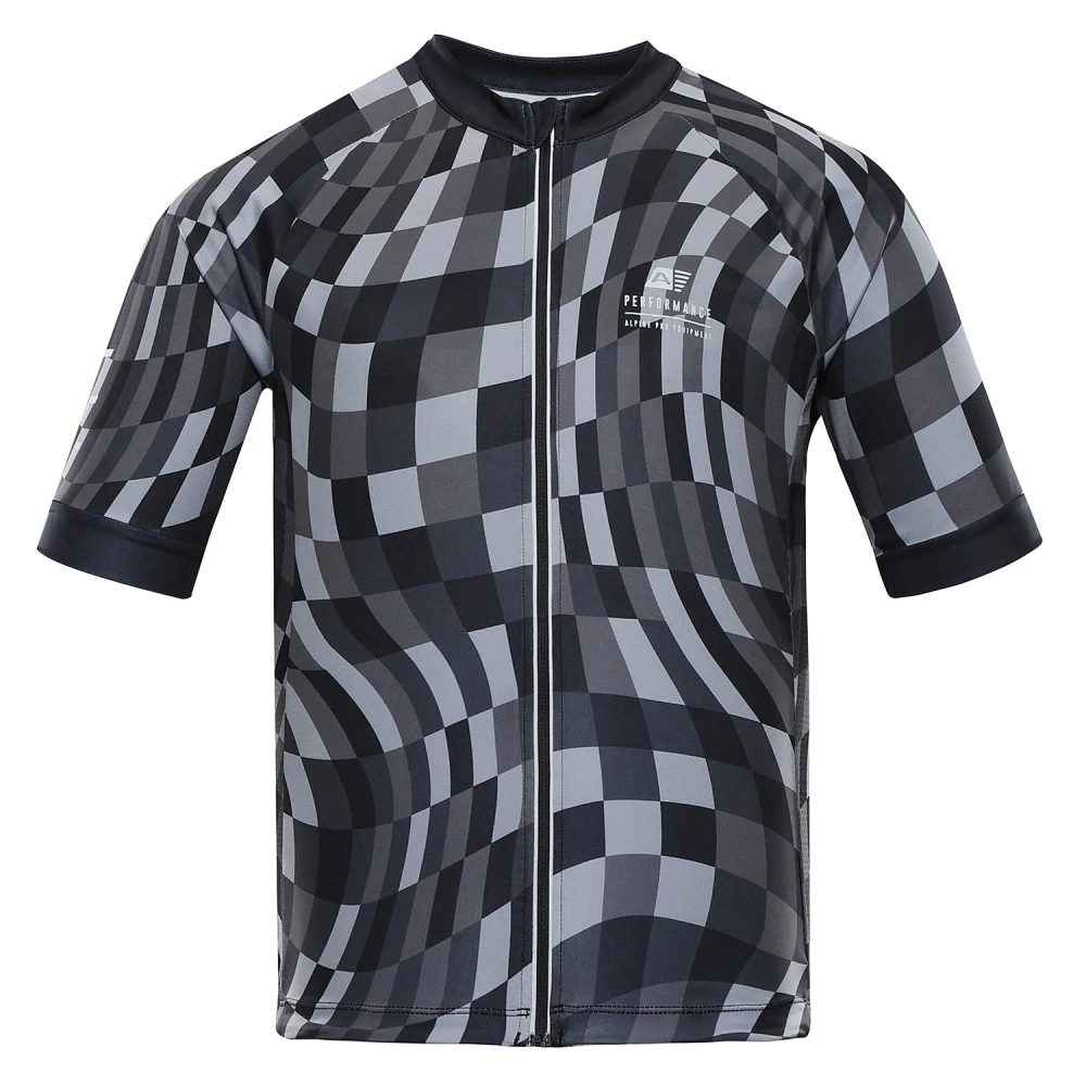 Trikot Alpine Pro Sagen