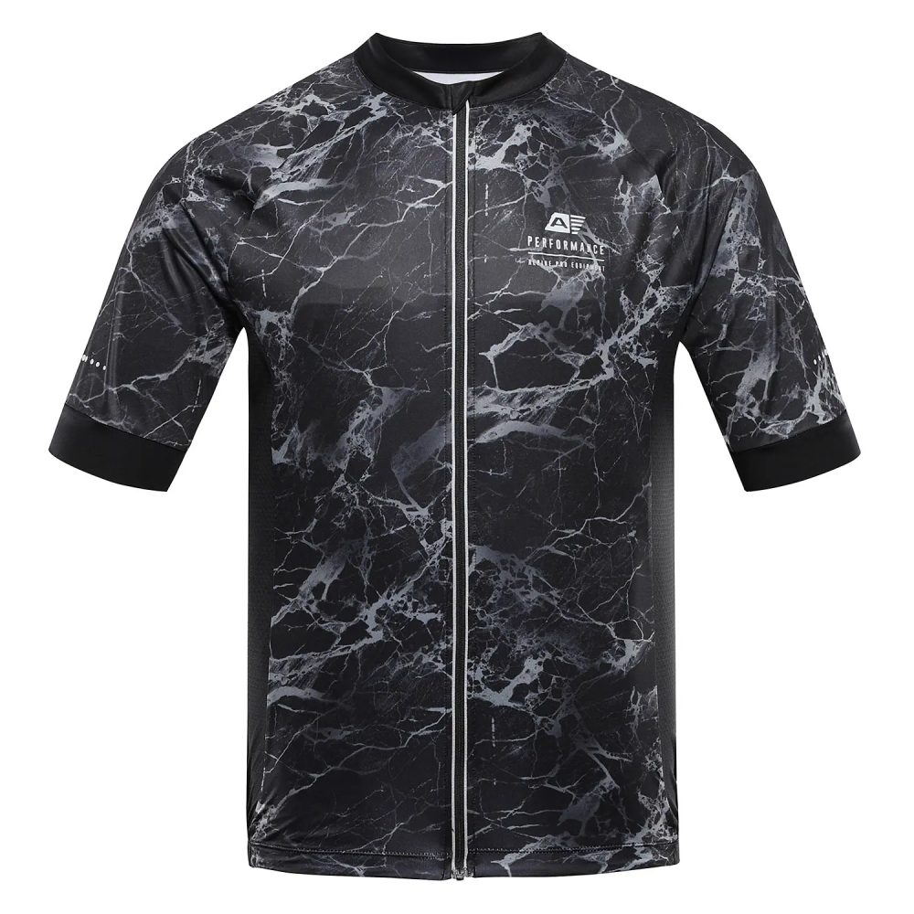 Trikot Alpine Pro Basik MTSE824