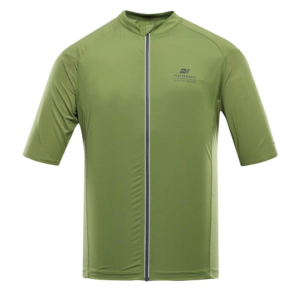 T-Shirt Alpine Pro