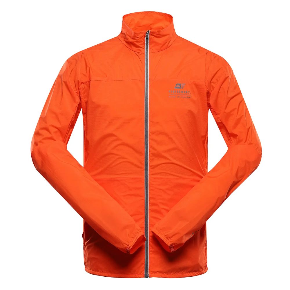 Trikot Alpine Pro Spin