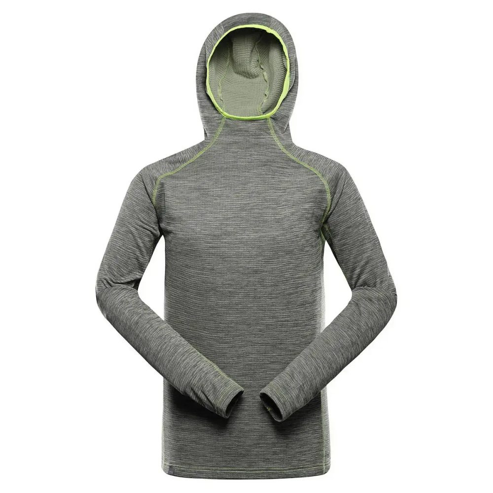 Trikot Alpine Pro Rolt